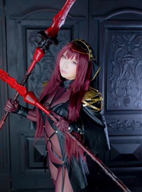 cos (Cosplay)(C92) Shooting Star (サク) Shadow Queen 598MB1(79)